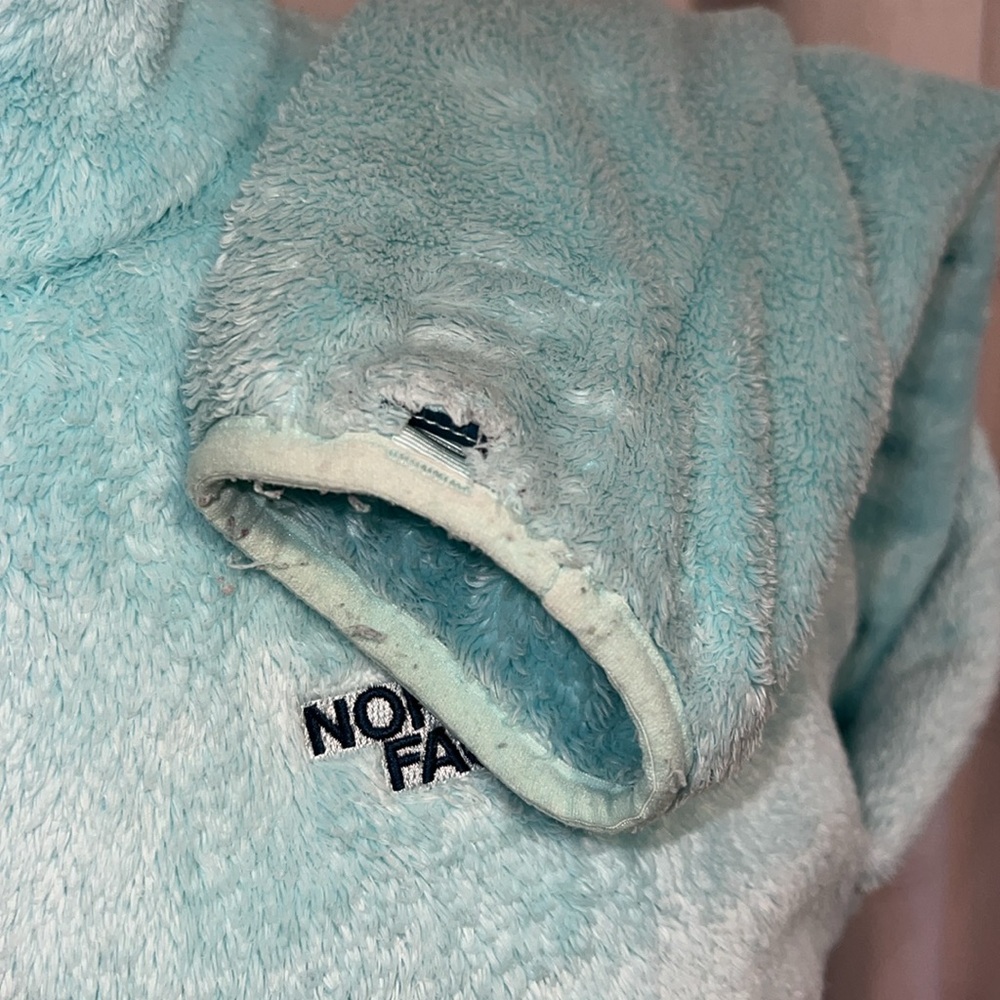 The North Face Jacket - Picture 5 of 9